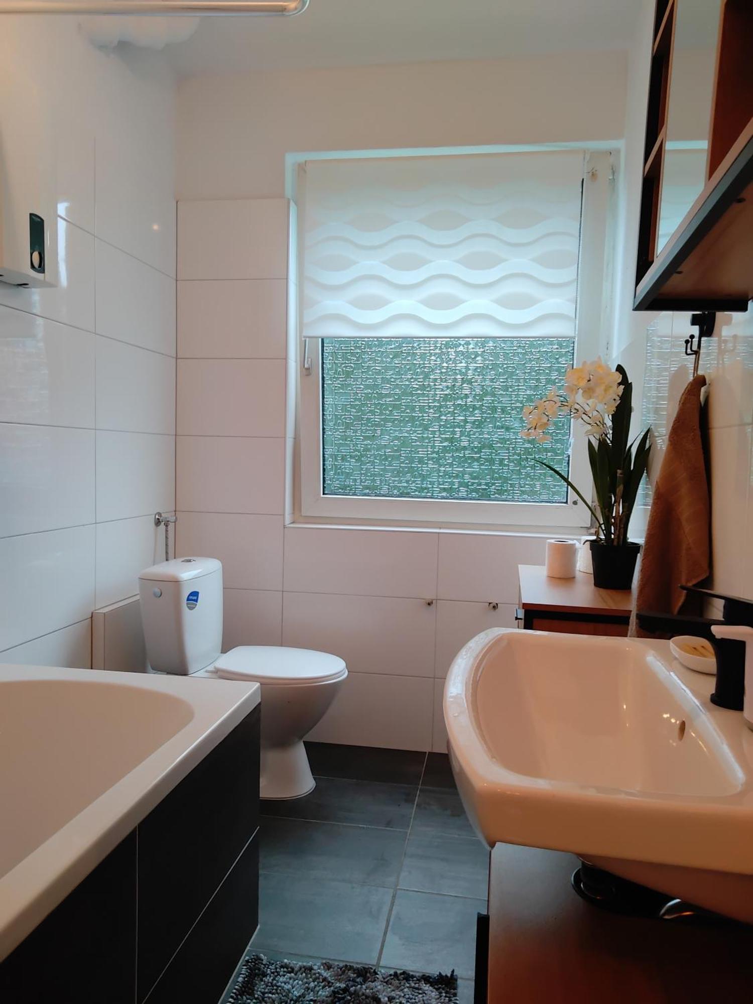 Komfortables Und Ruhiges Apartment เกลเซนเคียร์เคน ภายนอก รูปภาพ