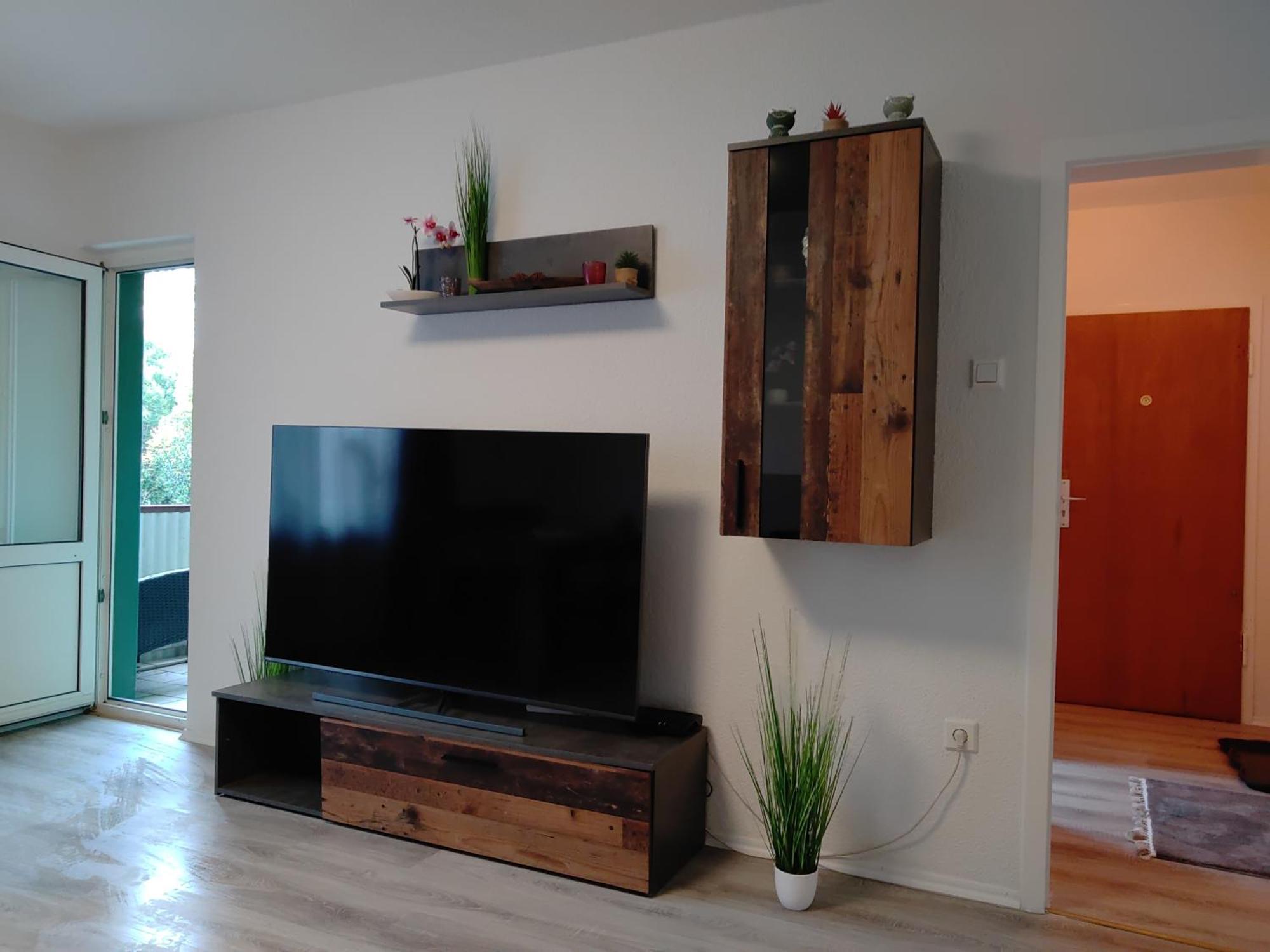 Komfortables Und Ruhiges Apartment เกลเซนเคียร์เคน ภายนอก รูปภาพ
