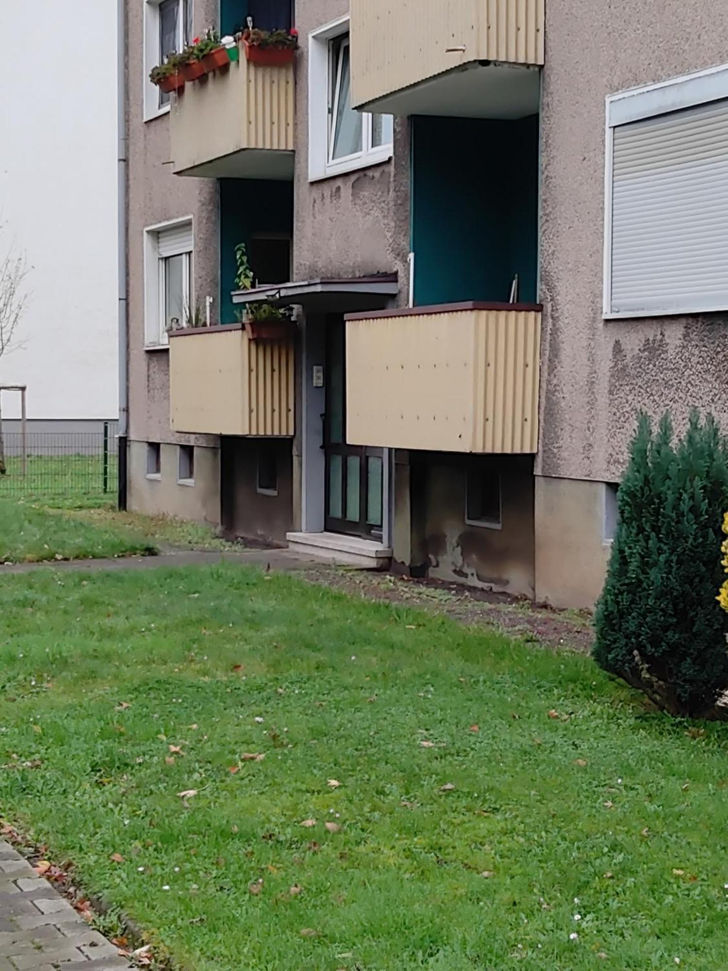 Komfortables Und Ruhiges Apartment เกลเซนเคียร์เคน ภายนอก รูปภาพ