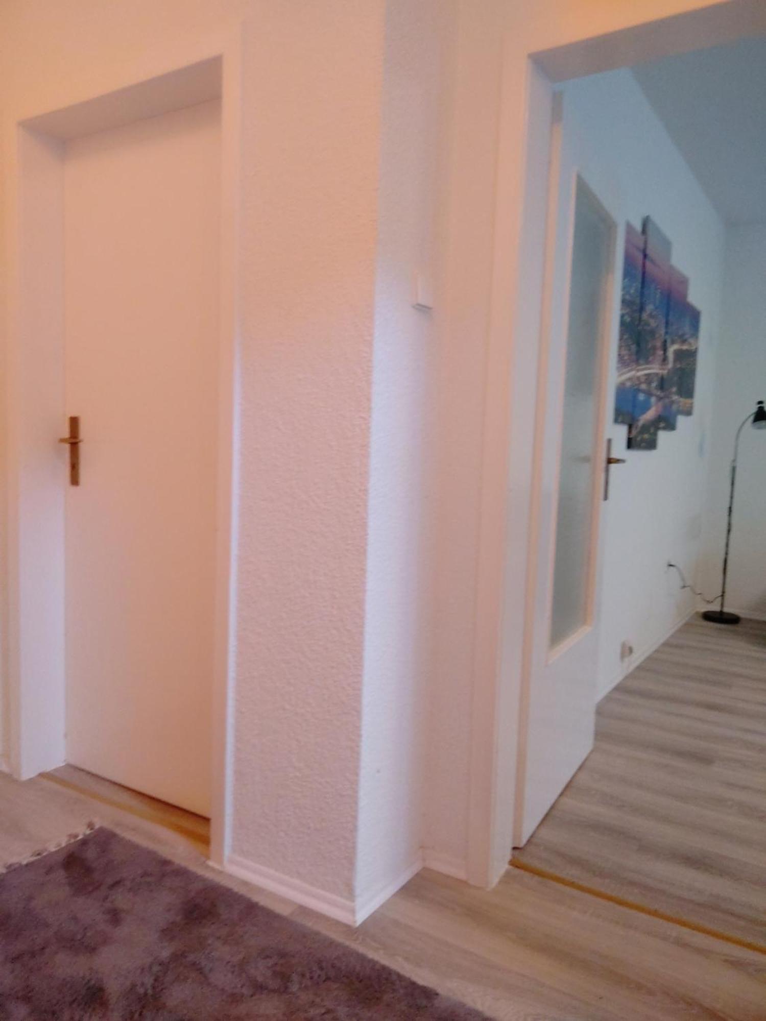 Komfortables Und Ruhiges Apartment เกลเซนเคียร์เคน ภายนอก รูปภาพ