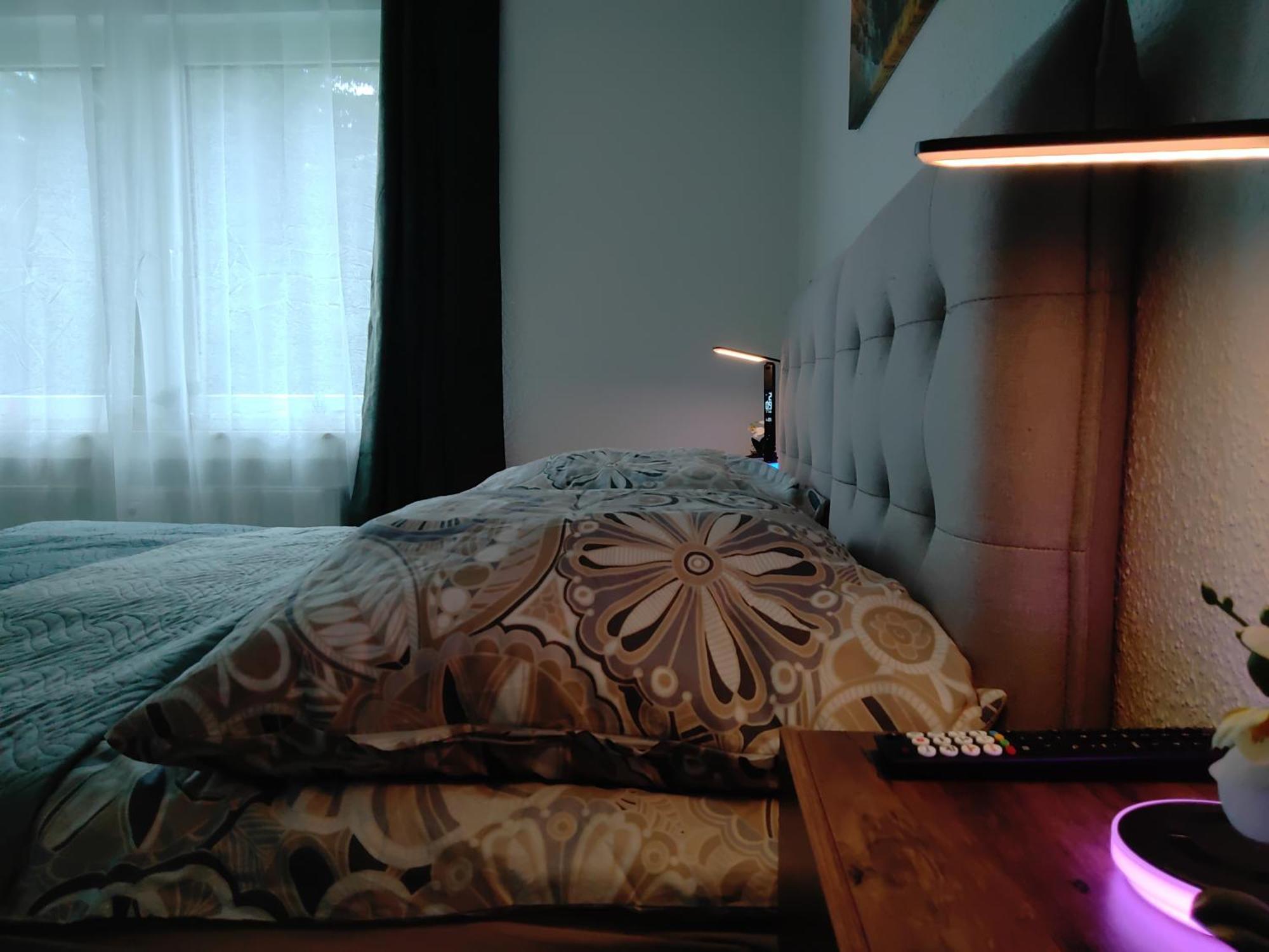 Komfortables Und Ruhiges Apartment เกลเซนเคียร์เคน ภายนอก รูปภาพ